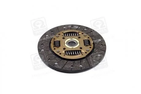 Шт. Диск зчеплення PHC Valeo HD-08