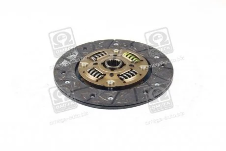 Диск зчеплення PHC Valeo DW-38 (фото 1)