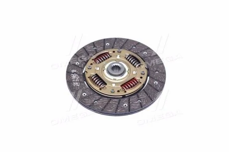 Ведомый диск сцепления PHC Valeo GM-64