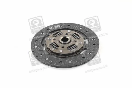 Ведений диск зчеплення PHC Valeo MZ-40