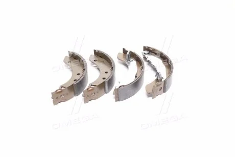 Гальмівні колодки барабанні LPR 01390
