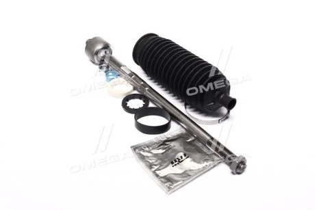 Осевой шарнир, рулевая тяга TRW JAR929