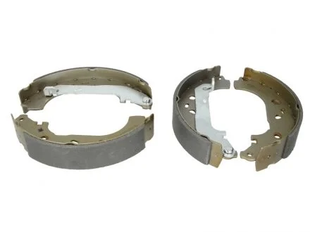 Гальмівні колодки барабанні LPR 08600