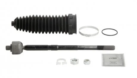 Осьовий шарнір, кермова тяга TRW JAR992