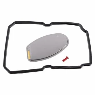 Фільтр АКПП із прокладкою SW SWAG 99910098