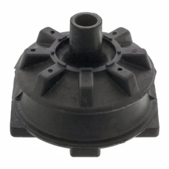 Сайлентблок задньої балки SW SWAG 50790005