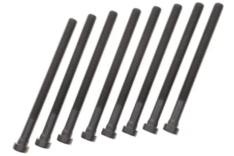 Болти головки (к-кт 8шт.) Audi A4/A5/A6/A8/Q7/Skoda Superb/VW Passat/Touareg 2.5-3.0TDI 00- VICTOR REINZ 14-32196-01