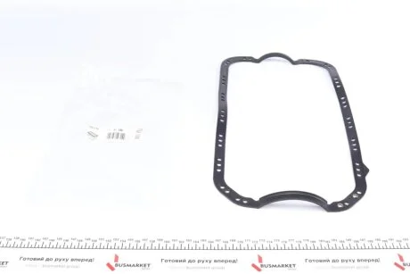 Прокладка поддона HONDA ELRING 705.110