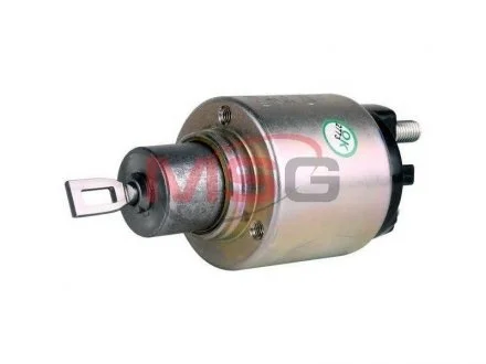 Фото 1 - тяговое реле, стартер BOSCH 2339305051 Тяговое реле, стартер BOSCH 2339305051 (фото 1)