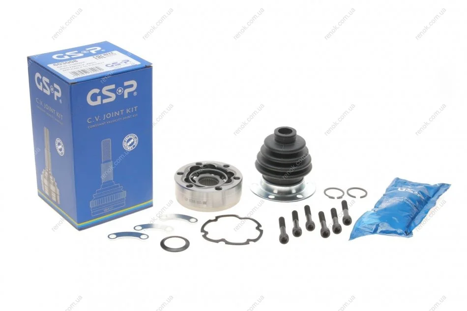 ШРКШ (внутренний) Skoda Octavia/VW Golf 97- (33x94) GSP 603008 (фото 1)