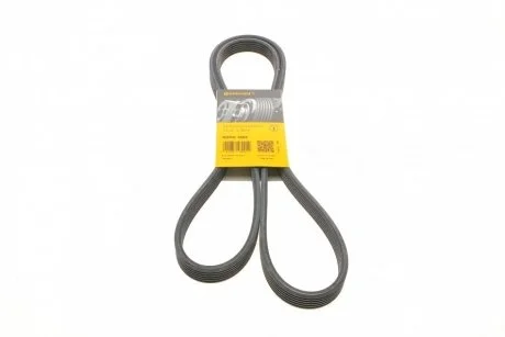 Ремень генератора Volvo S70 2.0T/2.4D 97-02/C70 97-02 Contitech 6DPK1853