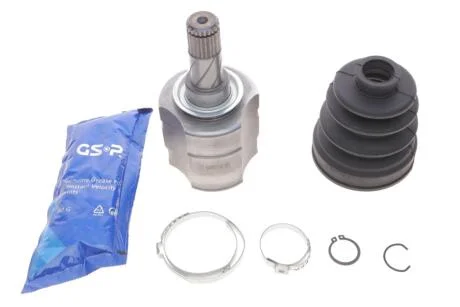 ШРУС внутрішній з пильником GSP 644009