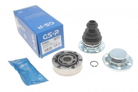 ШРКШ (внутрішній) MB Vito (W638) 2.2CDI 99-03 (30x122) GSP 635001