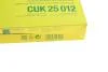 Фільтр салону вугільний CUK 25012 MANN CUK 25 012 (фото 5)