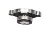 Крышка радиатора Renault Trafic 1.9dci 01-/Toyota Corolla/Mazda 323/Mitsubishi Lancer 84- (0.9bar) KAVO CRC-1001 (фото 3)