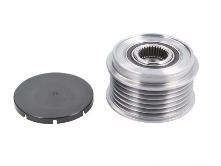 Обгонная муфта генератора Valeo 588010