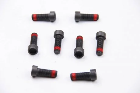 Болты маховика (к-кт 8 шт) VW Crafter 2.5TDI LuK 411013911