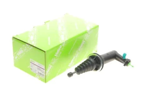 Циліндр зчеплення (робочий) Renault Master 2.3dci 10- Valeo 804750