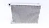 Радіатор пічки Citroen C3/Peugeot 308 1.4/1.6HDi/2.0HDi 07- (233.1x171x28) Valeo 812416 (фото 3)
