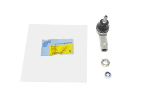 Наконечник тяги рульової Citroen C-Crosser/Mitsubishi Lancer VIII 07-/Outlander II/Peugeot 4007 06-13 BLUE PRINT ADC48780