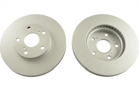Тормозной диск передний KAVO BR-9515-C