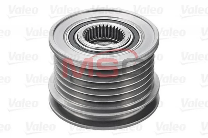 Обгонная муфта генератора VALEO Valeo 588125 (фото 1)