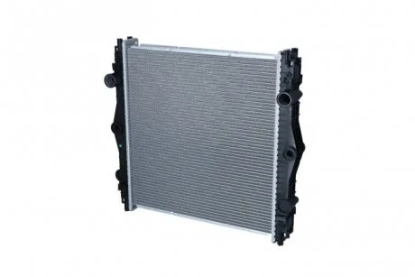 Радиатор системы охлаждения NRF 509569