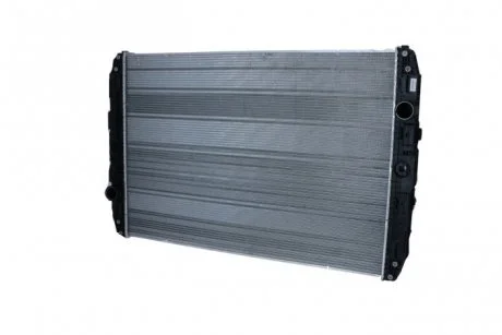 Радиатор системы охлаждения NRF 519541