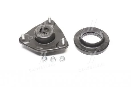 Опора амортизатора Hyundai ix35/Kia Sportage 09-15 (з підшипником) KYB SM1005