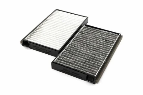 Фільтр салону Hyundai H-1 08- вугільний SHAFER SAK634/S