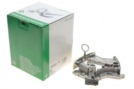 Натяжник ланцюга ГРМ Audi A4/A6/A8 04-10 INA 551005010