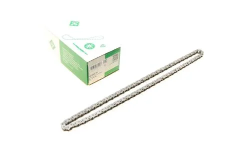 Цепь ГРМ Smart 0.6-0.7i INA 553028210