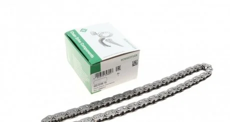 Цепь ГРМ BMW 3 (E46)/5 (E39)/7 (E38)/X5 (E53) 98-05 (z=68) M57 D25/M57 D30 INA 553019810