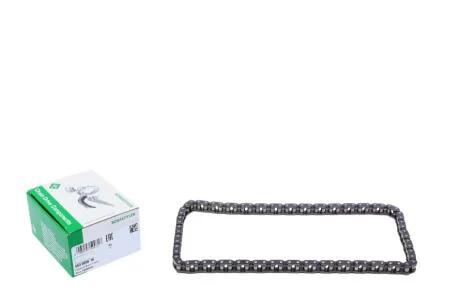 Цепь ГРМ BMW 5 (E39) 2.5tds/Opel Omega B 2.5TD 96-04, M51 D25 INA 553005610