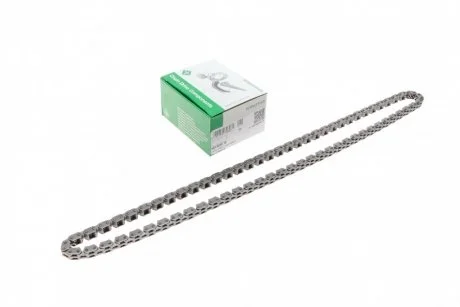 Цепь ГРМ BMW 5 (E60/E61)/7 (E65/E66/E67)/X5 (E53/E70) 3.6-4.8 01-10, N62 INA 553022010