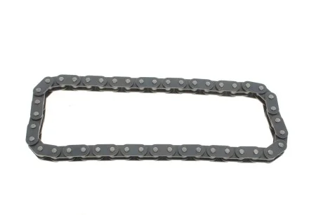 Ланцюг насосу масляного Renault Kangoo 1.9D 97-, 40/47kw, (симплекс, z=44),F8Q 630/632/662 INA 553012510