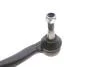 Наконечник тяги рульової (L) BMW 5 (E39) 95-04 M51/M52/M57/M47 Delphi TA1645 (фото 4)