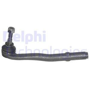 Наконечник тяги рульової (L) BMW 5 (E39) 95-04 M51/M52/M57/M47 Delphi TA1645