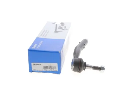 Наконечник тяги рульової (L) BMW 5 (E39) 95-04 M51/M52/M57/M47 Delphi TA1645