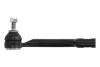 Наконечник тяги рульової (L) Nissan Qashqai/ X-Trail 07-13/ Renault Koleos 08- Delphi TA2567 (фото 1)