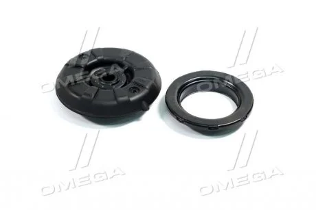 Подушка амортизатора (переднього) + підшипник Peugeot 3008/5008 1.6-2.0HDi 09- KYB SM1023