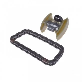 Комплект цепи ГРМ BLUE PRINT ADB117301