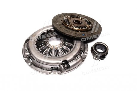 Комплект сцепления (3pcs) AISIN KT-347