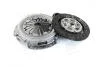 Комплект сцепления (3pcs) AISIN KM-081 (фото 3)