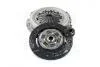 Комплект сцепления (3pcs) AISIN KM-081 (фото 4)