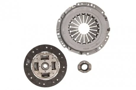 Комплект зчеплення (3pcs) AISIN KN-082