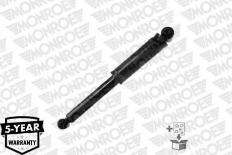 Фото 1 - амортизатор підвіски MONROE 376096SP Амортизатор підвіски MONROE 376096SP (фото 1)
