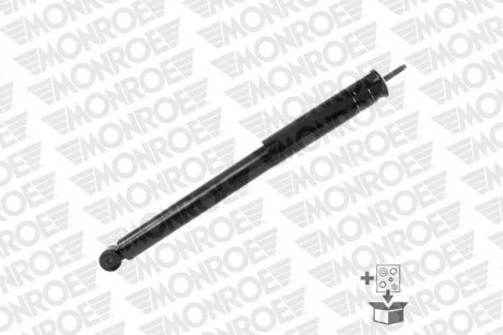 Амортизатор підвіски MON MONROE 376170SP