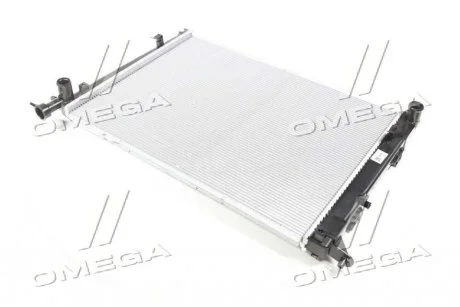 Радіатор охолодження MND MANDO HC253102B300