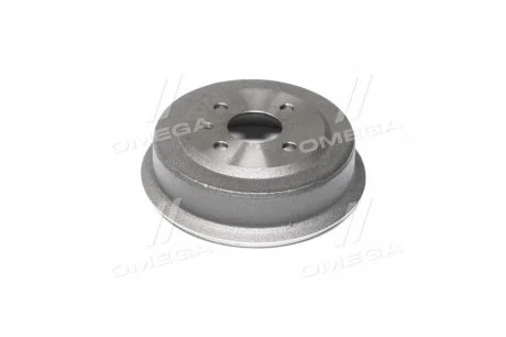 Тормозной барабан SANGSIN BRAKE Hi-Q (SANGSIN) SD3034